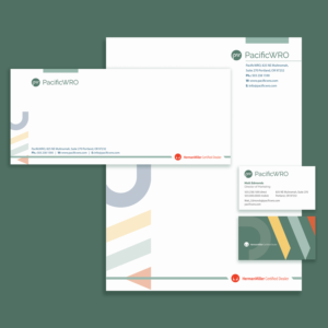 Stationery Design by CS_Creatives for this project | Design: #27289776