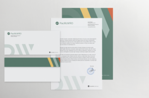 Stationery Design by HYPdesign for this project | Design: #27272193