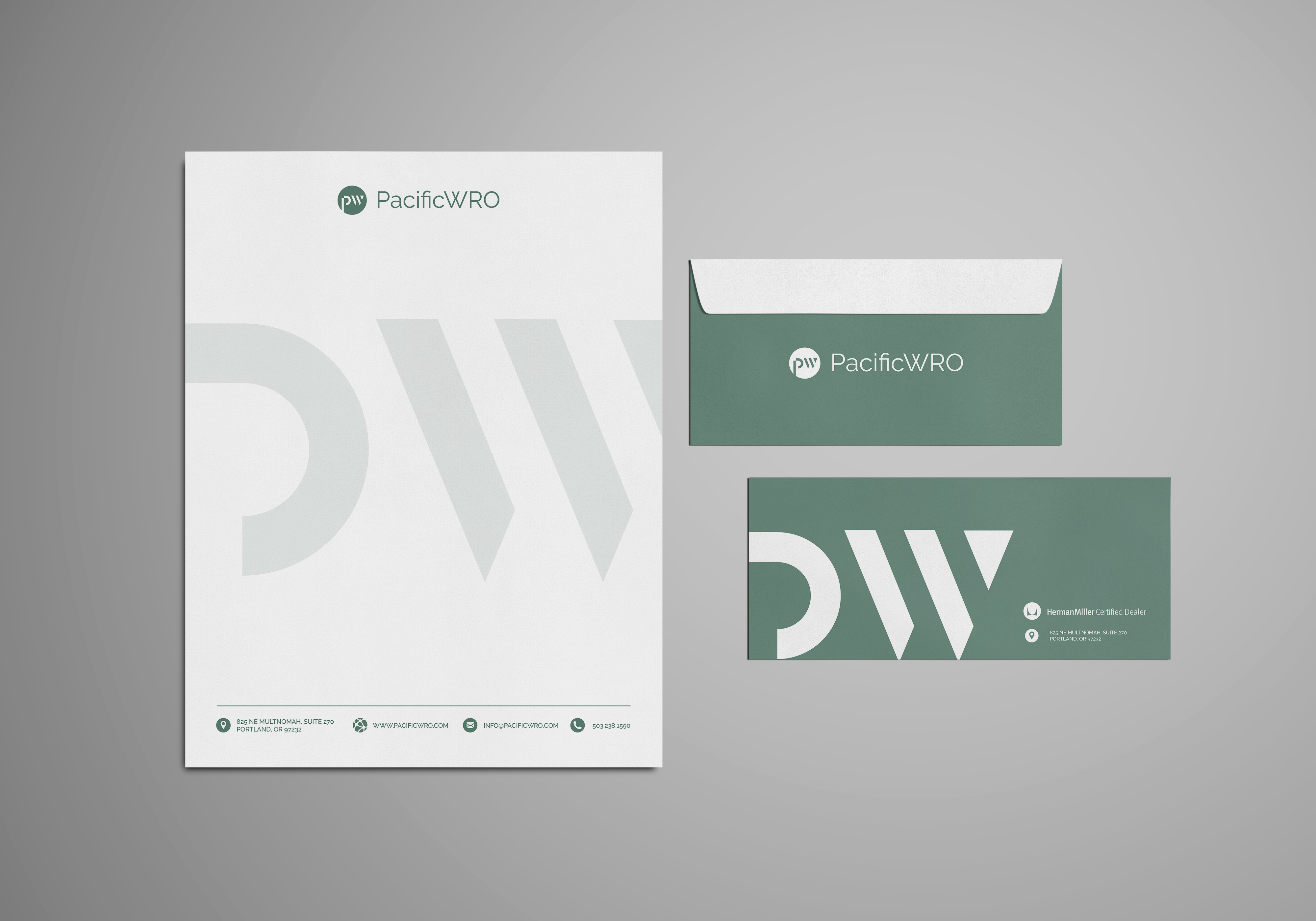 Stationery Design by expertbrand for this project | Design #27276758