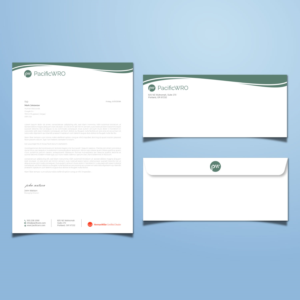 Stationery Design by LAXMI DESIGNHUB for this project | Design: #27278577