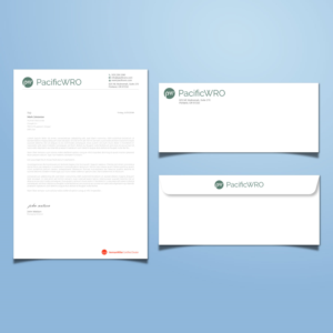 Stationery Design by LAXMI DESIGNHUB for this project | Design: #27278578