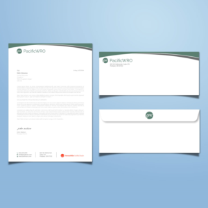 Stationery Design by LAXMI DESIGNHUB for this project | Design: #27278579