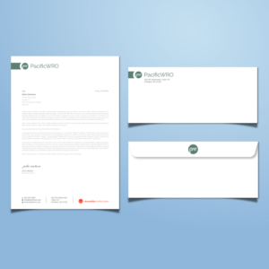 Stationery Design by LAXMI DESIGNHUB for this project | Design: #27278586