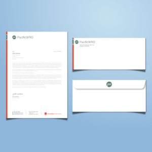 Stationery Design by LAXMI DESIGNHUB for this project | Design: #27278588