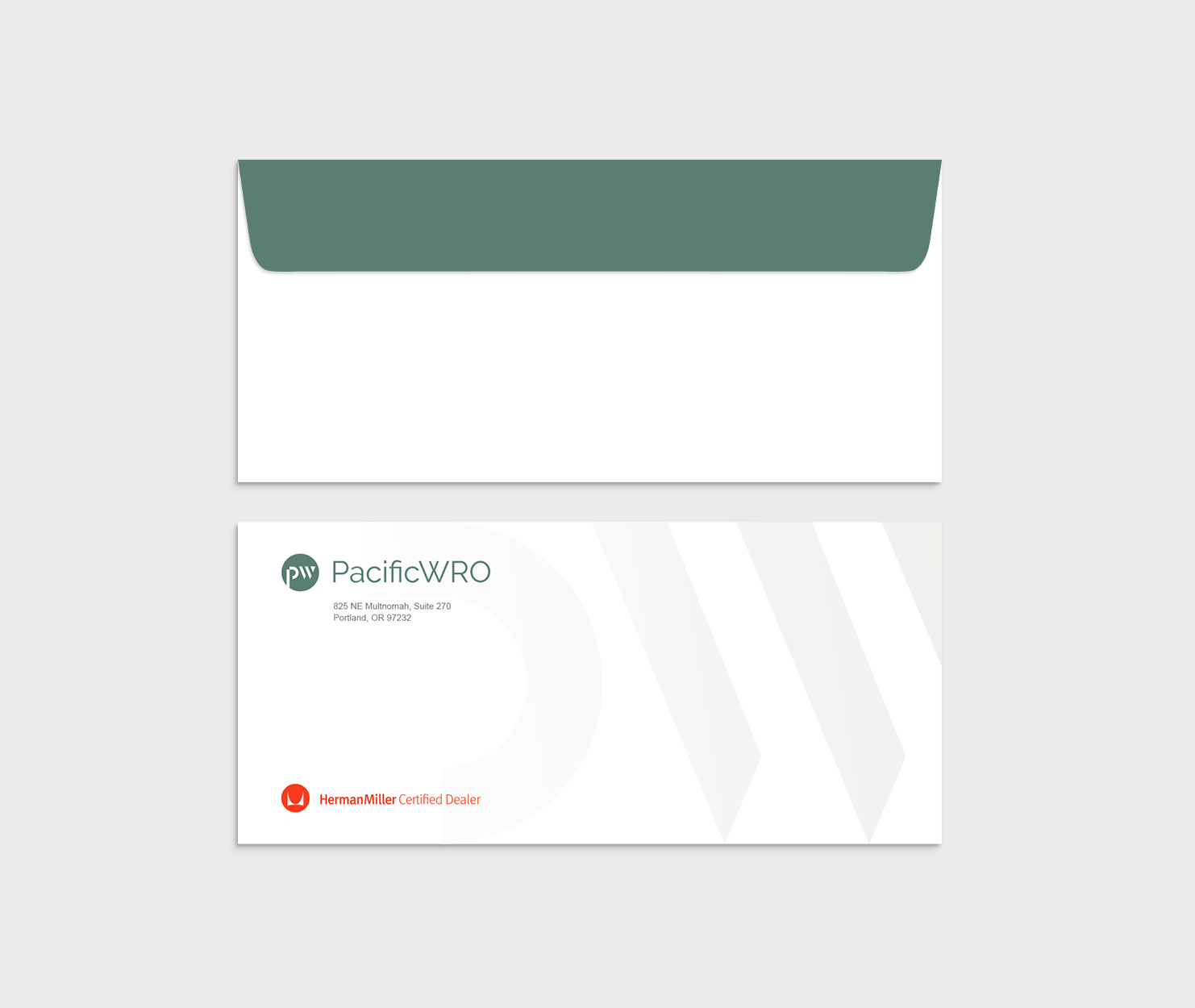 Stationery Design by Right_D for this project | Design #27285508