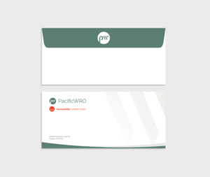 Stationery Design by Right_D for this project | Design: #27285510