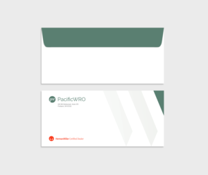 Stationery Design by Right_D for this project | Design: #27287220