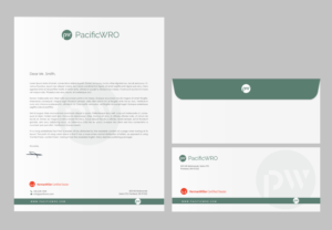 Stationery Design by chandrayaan.creative for this project | Design: #27279600