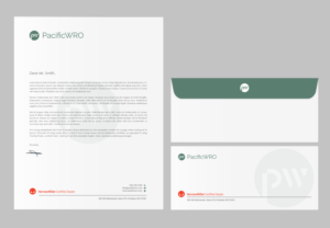 Stationery Design by chandrayaan.creative for this project | Design: #27279602