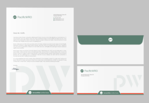 Stationery Design by chandrayaan.creative for this project | Design: #27279603