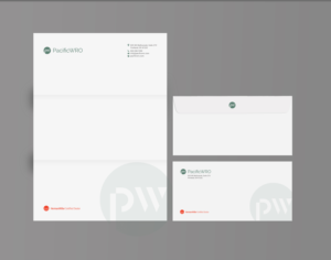 Stationery Design by chandrayaan.creative for this project | Design: #27280085