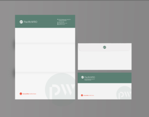 Stationery Design by chandrayaan.creative for this project | Design: #27280086