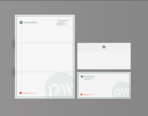 Stationery Design by chandrayaan.creative for this project | Design: #27280089