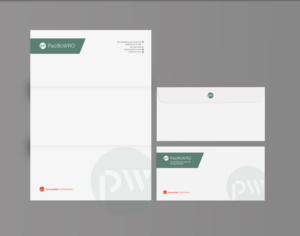 Stationery Design by chandrayaan.creative for this project | Design: #27280090