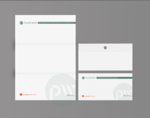 Stationery Design by chandrayaan.creative for this project | Design: #27280097