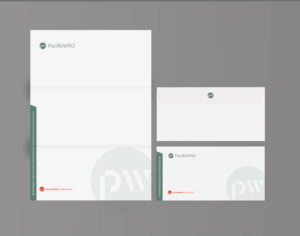 Stationery Design by chandrayaan.creative for this project | Design: #27280099