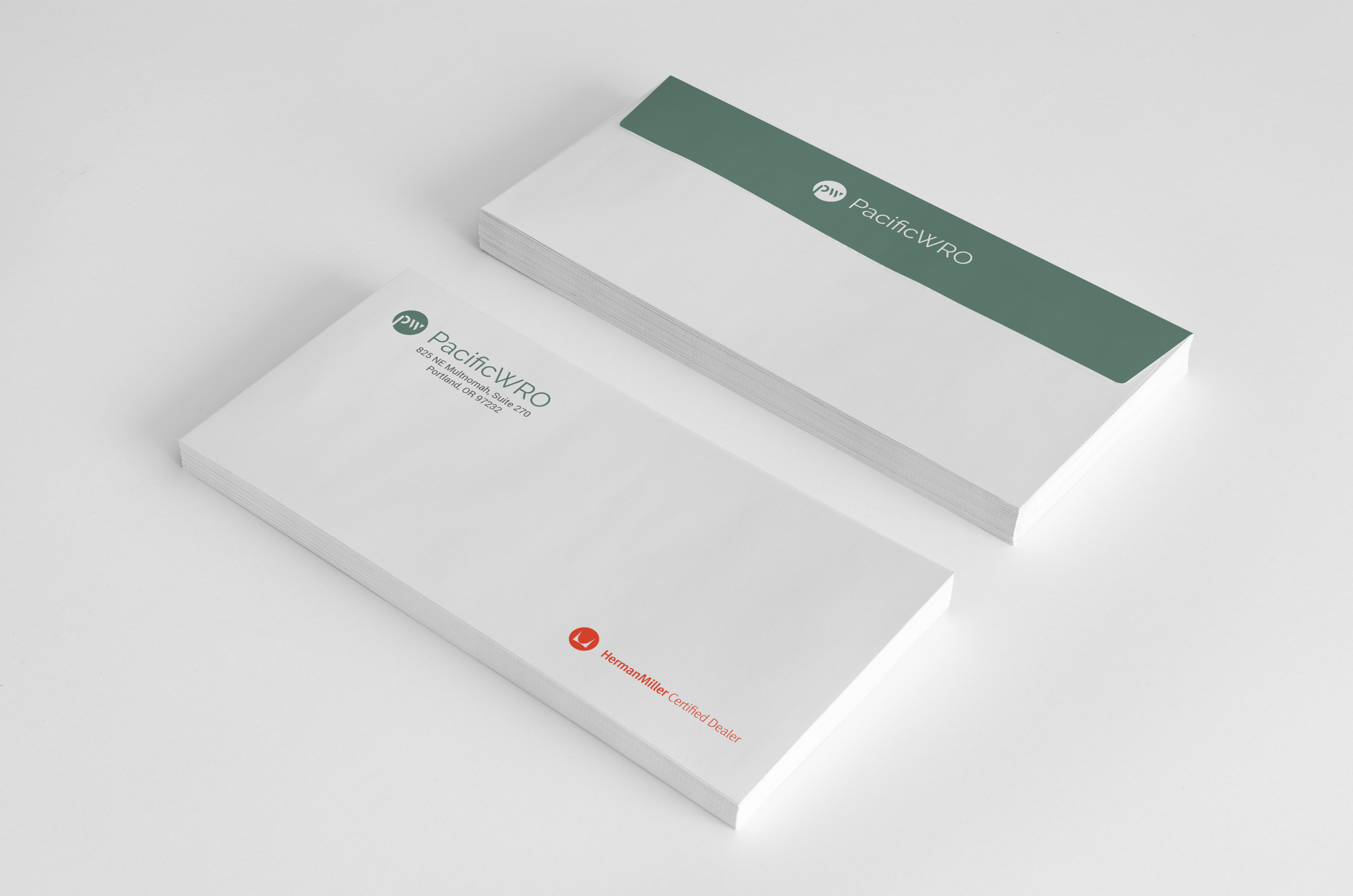 Stationery Design by R.design for this project | Design #27269555