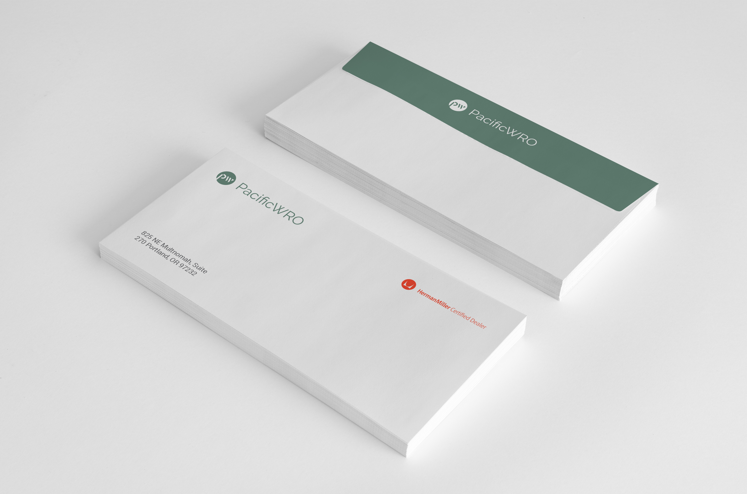Stationery Design by R.design for this project | Design #27269606