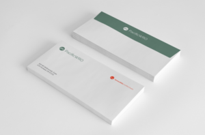 Stationery Design by R.design for this project | Design: #27269606