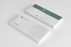 Stationery Design by R.design for this project | Design: #27269739