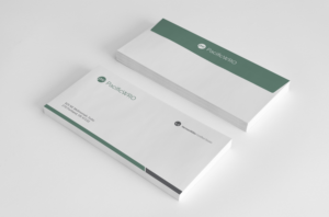 Stationery Design by R.design for this project | Design: #27288601