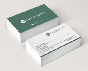 Stationery Design by R.design for this project | Design: #27296327