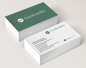 Stationery Design by R.design for this project | Design: #27296474