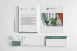 Stationery Design by R.design for this project | Design: #27298838