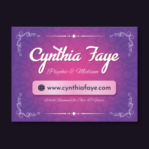 Signage Design by **Rose** for this project | Design: #27271311