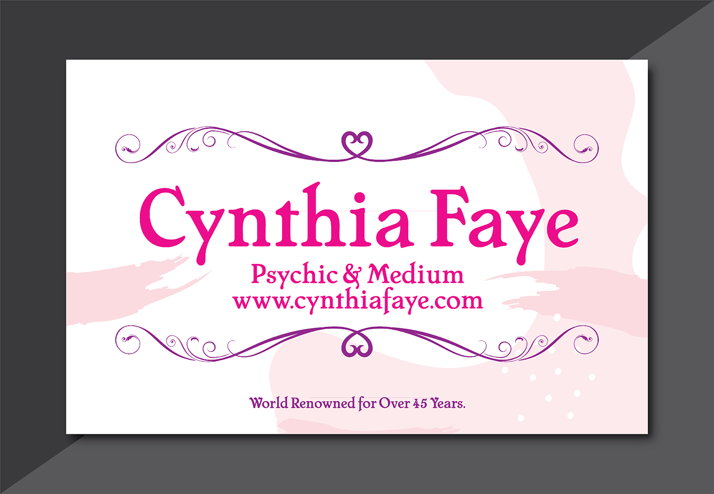 Signage Design by Deziners Zone for this project | Design #27271439