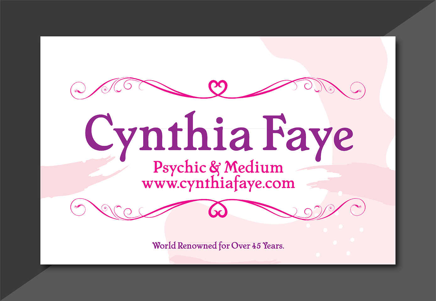 Signage Design by Deziners Zone for this project | Design #27271441