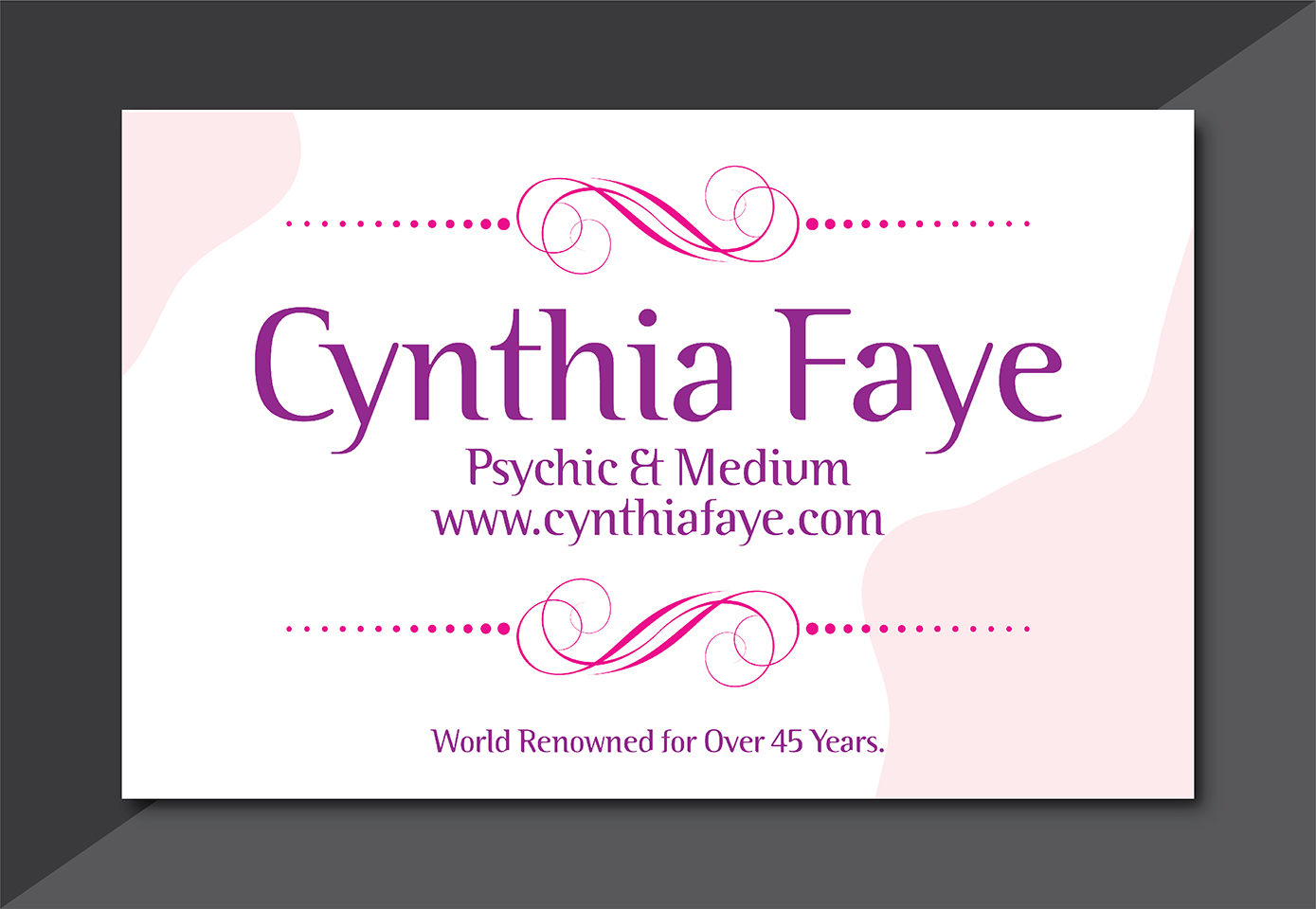 Signage Design by Deziners Zone for this project | Design #27271442