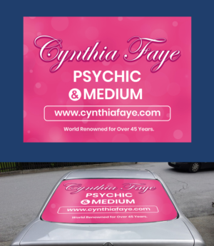 Signage Design by ecorokerz for this project | Design: #27272476