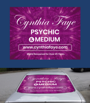 Signage Design by ecorokerz for this project | Design: #27272629