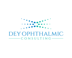 Logo Design by Atec for Dey Ophthalmic Consulting | Design: #27276411