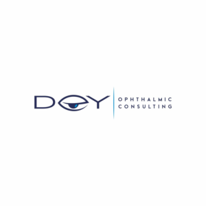 Logo Design by Ashani Bhattacharya for Dey Ophthalmic Consulting | Design #27271024