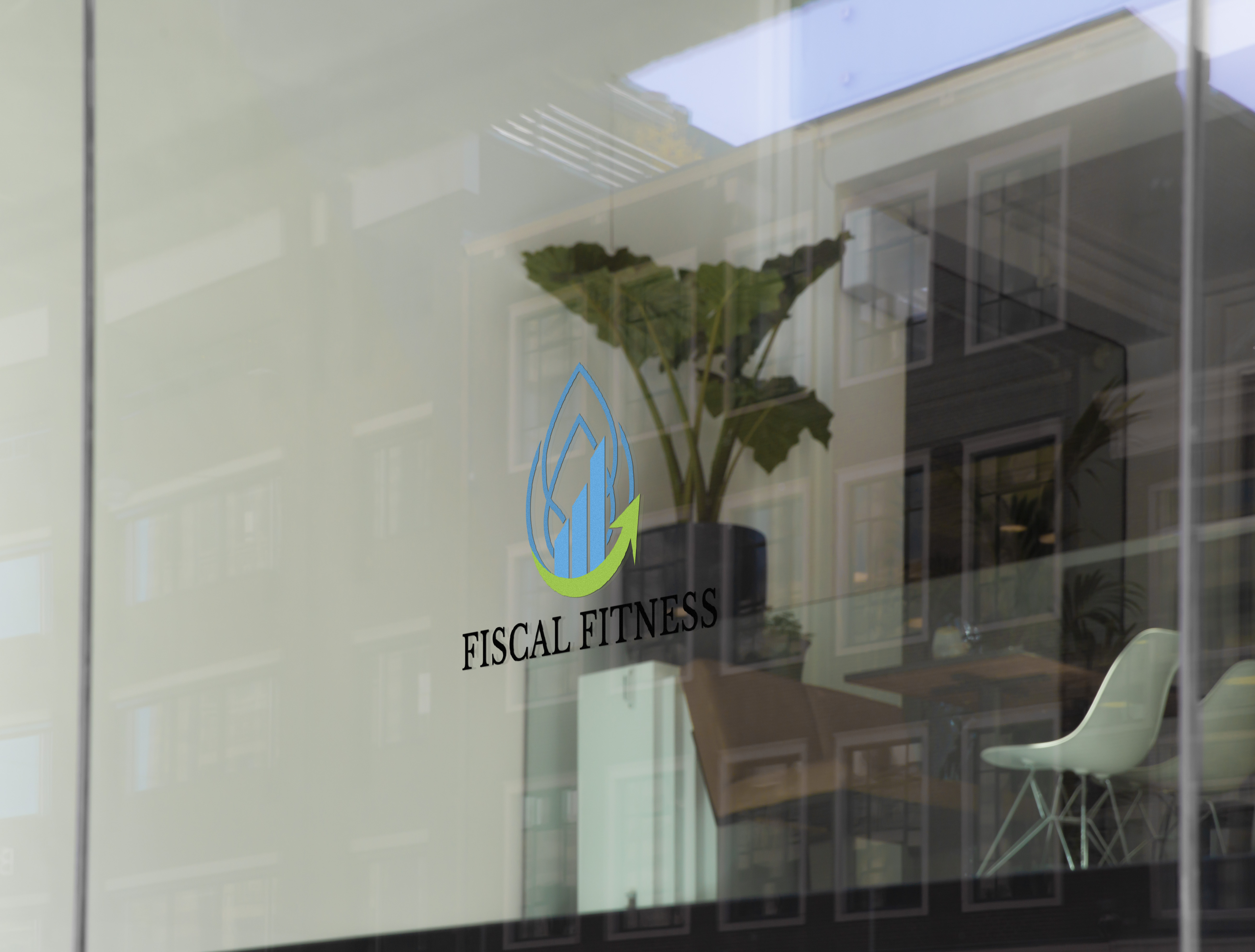 Logo Design by Syndicate Vision! for this project | Design #27276388