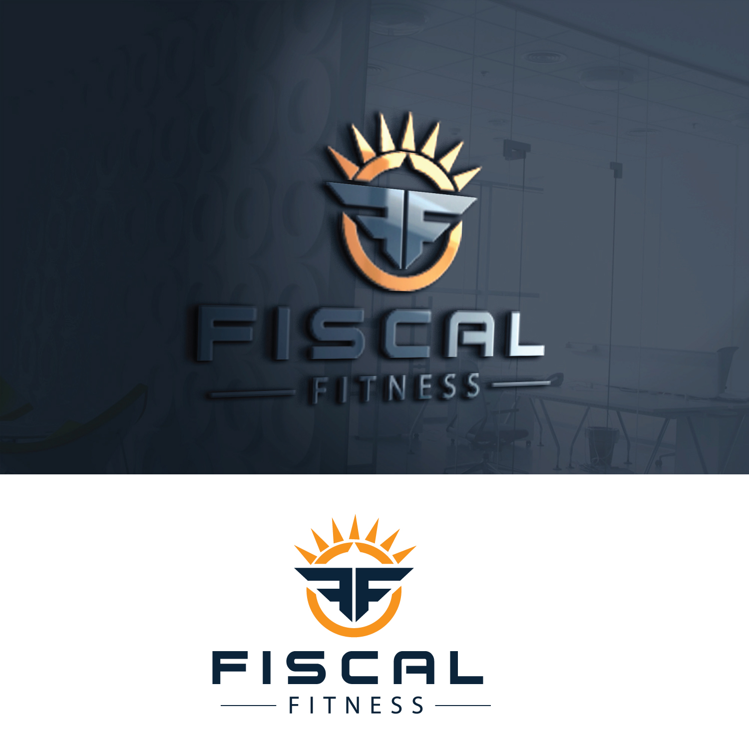 Logo Design by GODDREAMCREATION for this project | Design #27269946