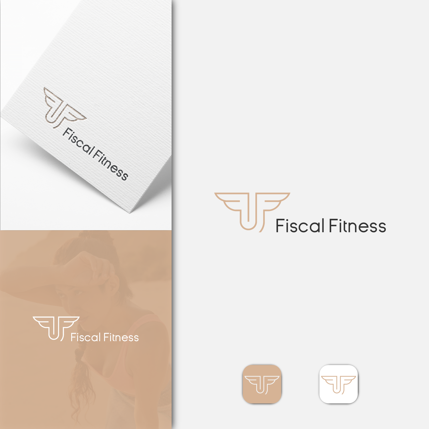 Logo Design by Parthurnax for this project | Design #27272519