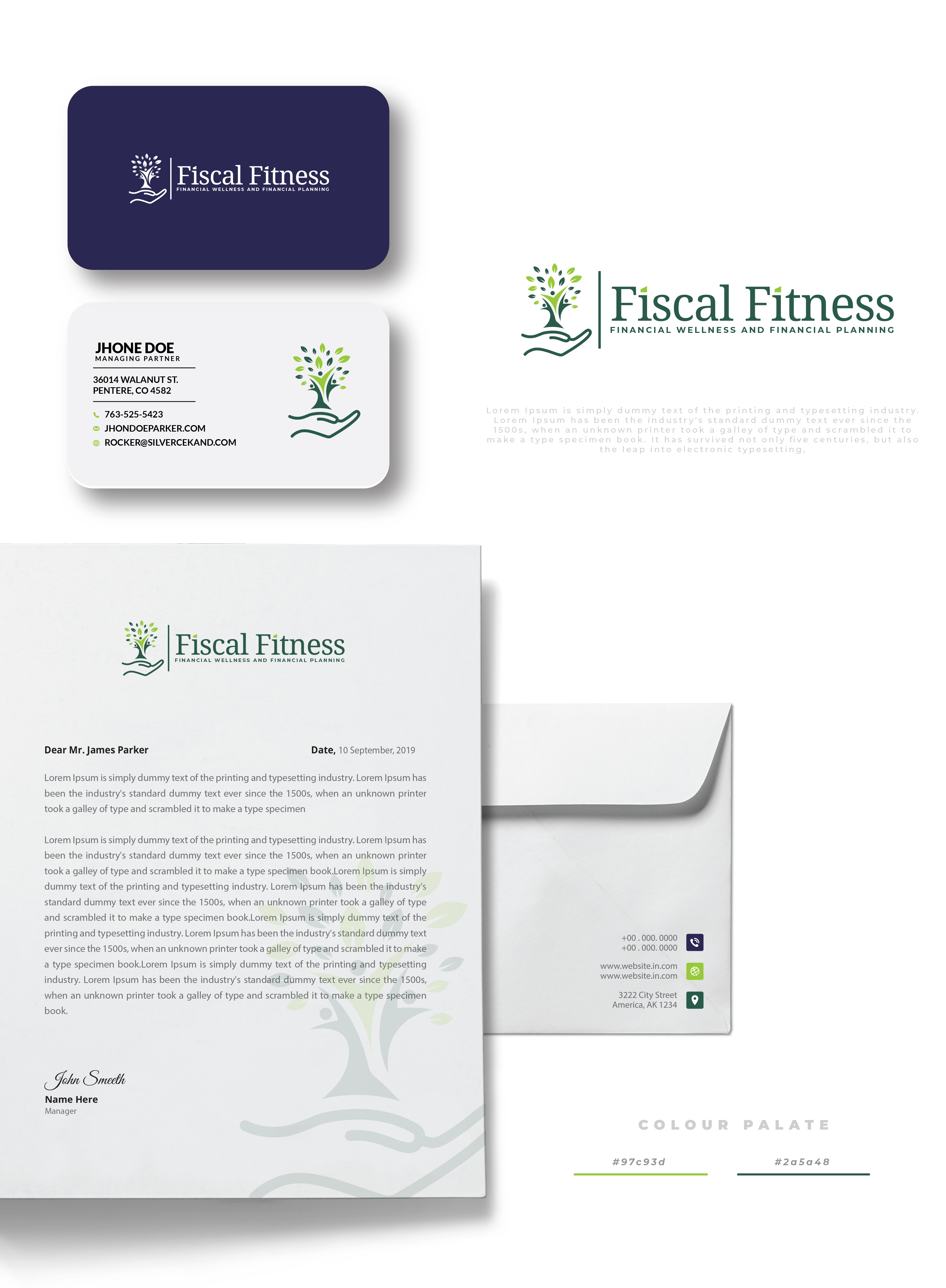 Logo Design by OviBanik for this project | Design #27274706