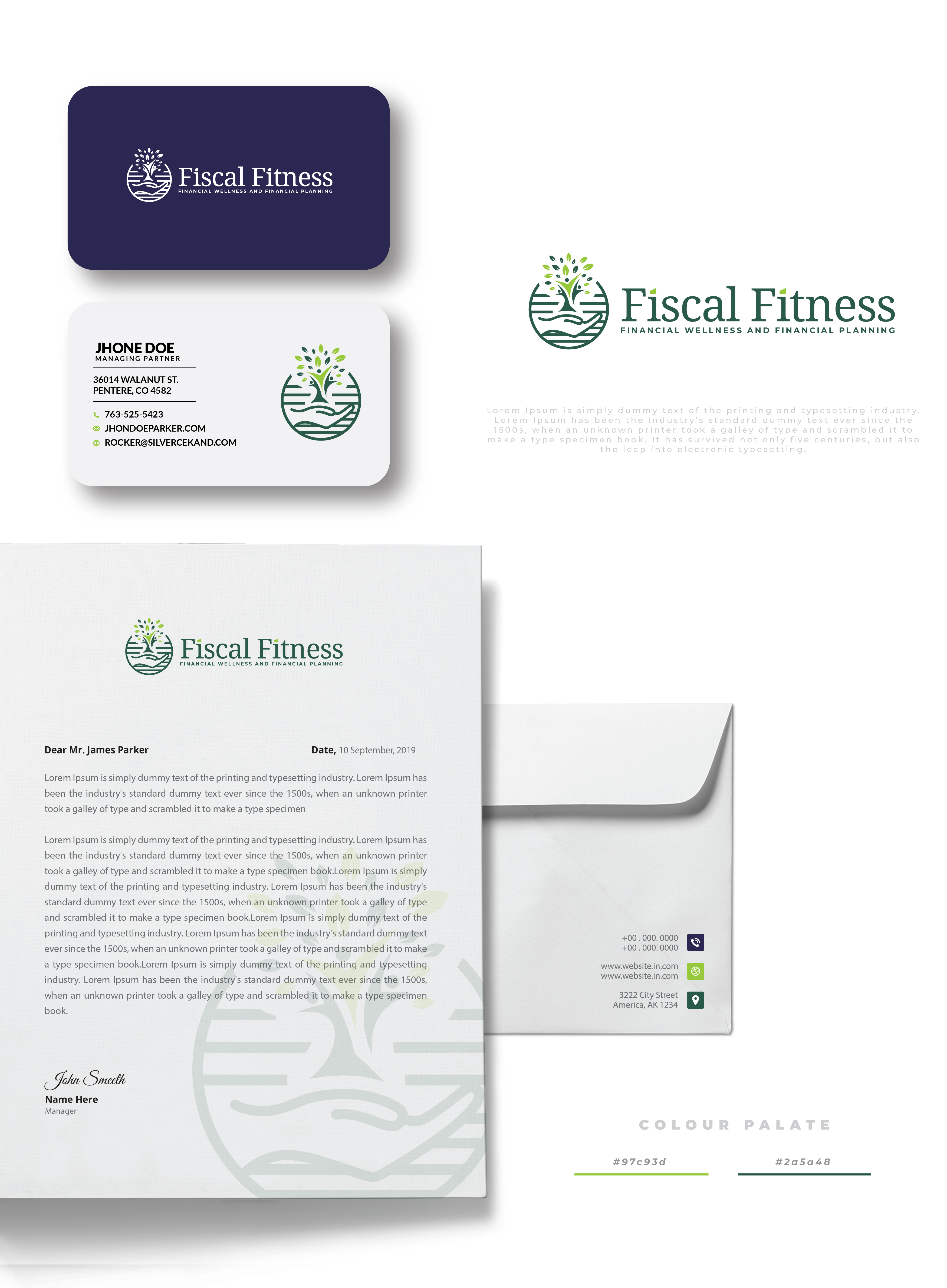 Logo Design by OviBanik for this project | Design #27274713