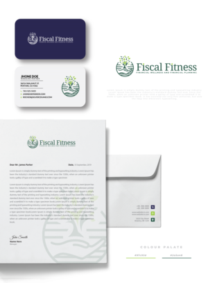 Logo Design by OviBanik for this project | Design: #27274713