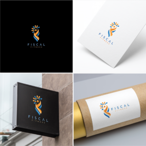 Logo Design by Adove Creative