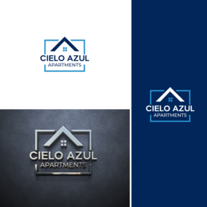 Logo Design by webeezine for Wolfe Investments | Design: #27272254