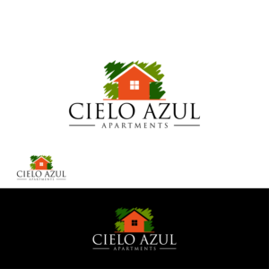 Logo Design by CrewType