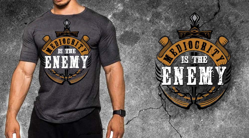 T-shirt Design by Hana for REI Marketing | Design #27275337