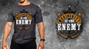 T-shirt Design by Hana for REI Marketing | Design: #27275337
