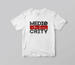 T-shirt Design by Leonydaz