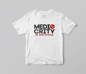 T-shirt Design by Leonydaz for REI Marketing | Design: #27271775