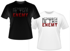 T-Shirt-Design von Nordic Designer für REI Marketing | Design #27280586